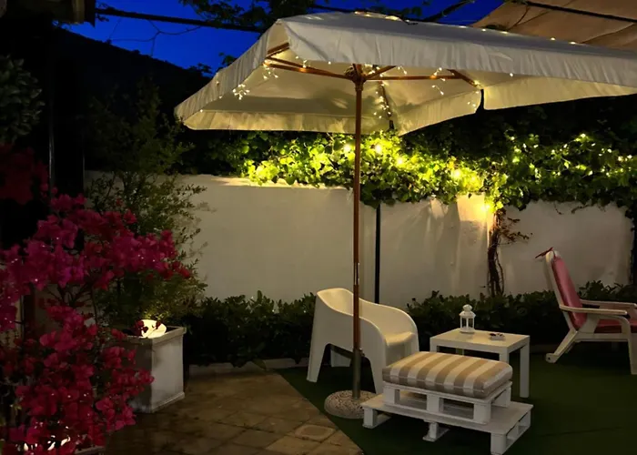 Alemar Bed & Breakfast Mondello